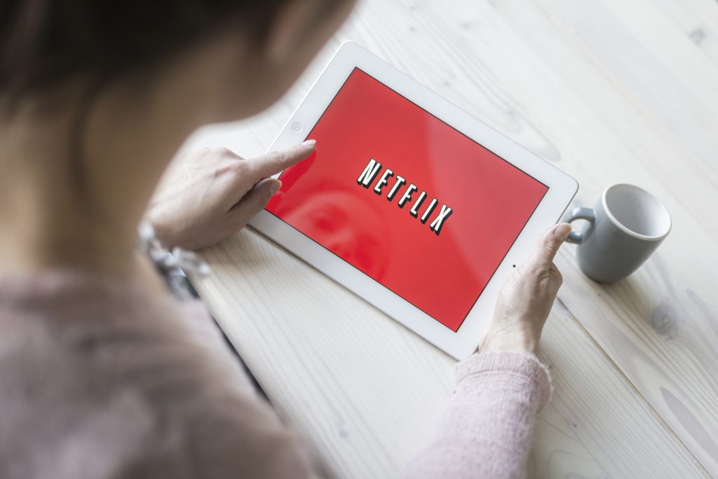 Netflix стоит почти $165 млрд, это больше, чем Disney: 3 урока из истории компании