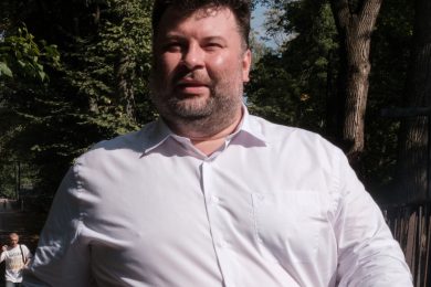 Эльдар Нагорный