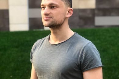 Дмитрий Дубилет