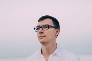 Владимир Беленкий. Источник: Facebook
