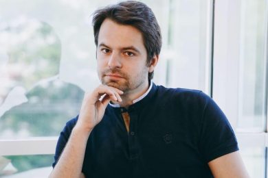 Вадим Роговский
