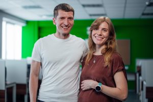 Украинцы продают авторские пазлы на Amazon в США и Европу: история пары из Харькова