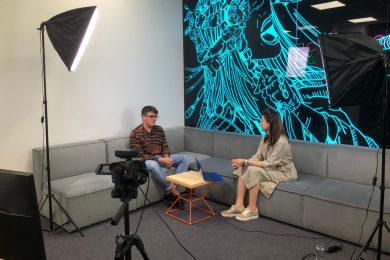 MGID запустила онлайн-интервью с экспертами рекламной индустрии. Смотреть можно бесплатно