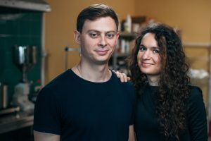 Фото: Дан Балашов