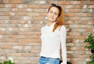 Екатерина Оверко
