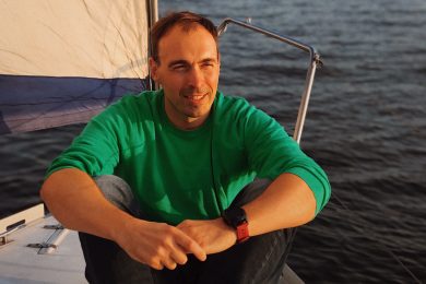 Евгений