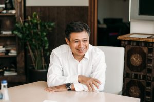 Мурат Абдрахманов
