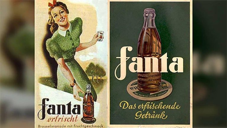 Немецкая реклама Fanta. Фото: YouTube