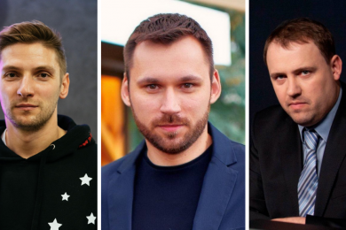 Семерых известных бизнесменов спросили, какой вопрос изменил их жизнь. Вот что они ответили