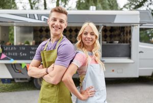 Visa збирає представників бізнесу, фінтеху та креативної індустрії у підтримку малого бізнесу в Україні