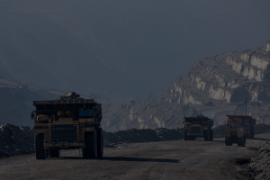 Ferrexpo Poltava Mining