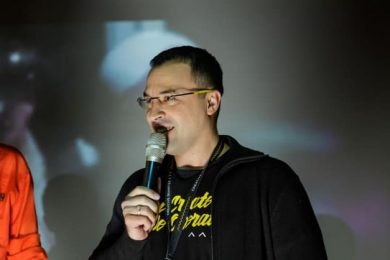 Роман Хмиль