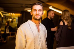 Дмитрий Деркач