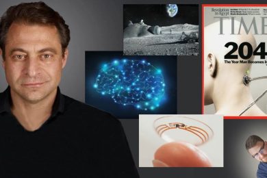 Вот как об этом пишет сам Питер.