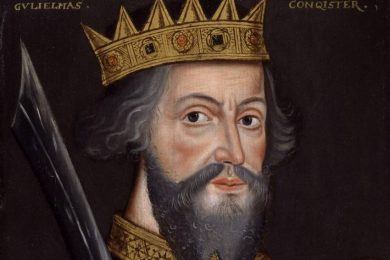 Не забыли ни одной коровы: как Вильгельм Завоеватель пересчитал захваченное в Англии имущество