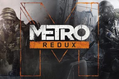 4A Games, разработчики популярной серии игр Metro