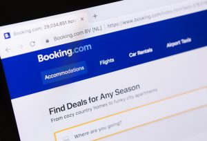 Booking