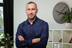 Максим Козенко
