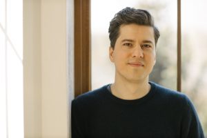 Евгений Сергеев/ Фото из личного архива