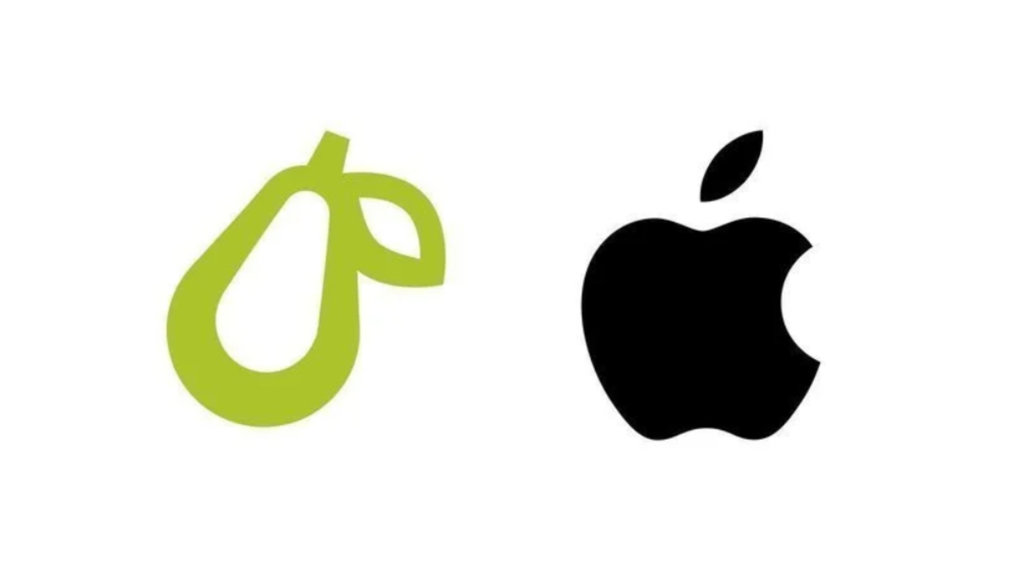 Логотипы компаний