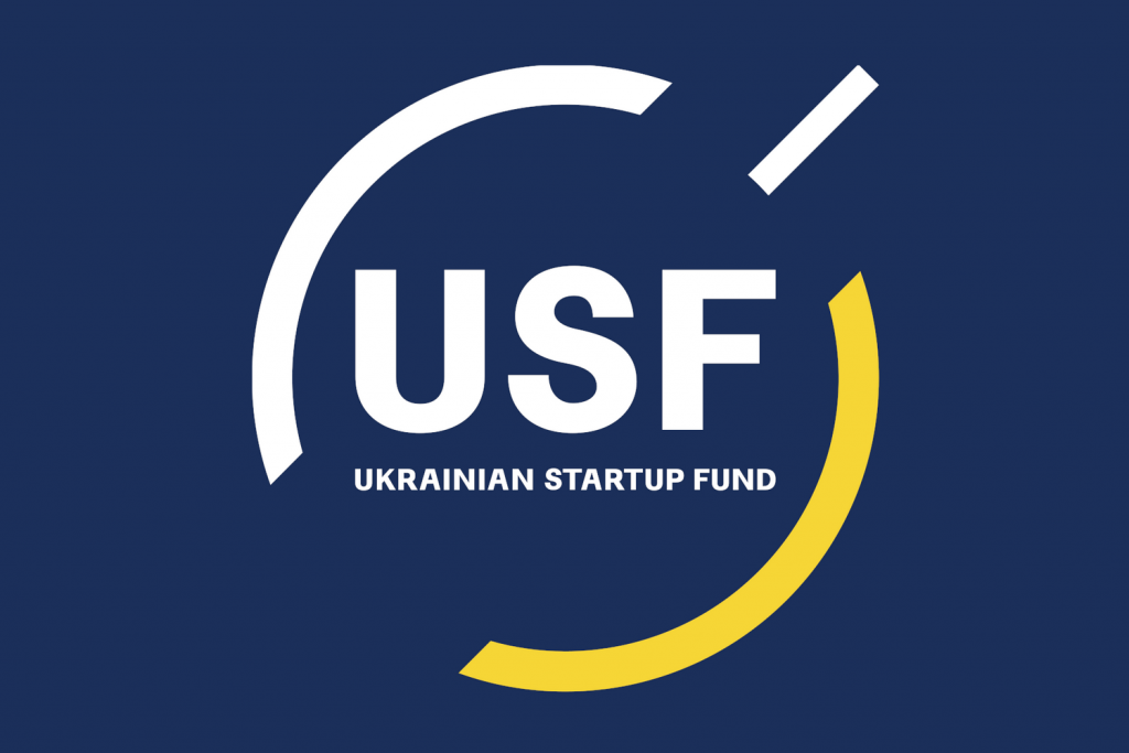 Украинский фонд стартапов