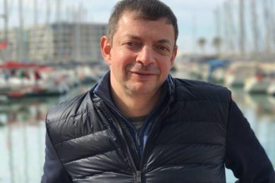 Олег Гороховский