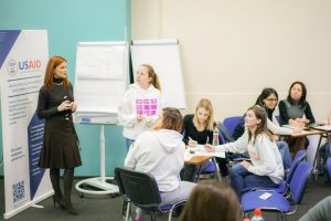 Women Biz Camp