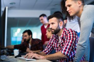Как стать Python-разработчиком
