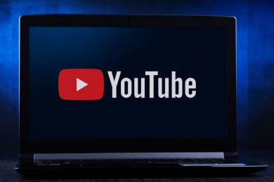 YouTube