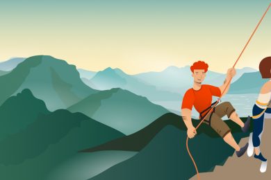 Топ отважных предпринимателей Харьковской области. Участвуйте в конкурсе, и о вашем бизнесе узнает вся страна!