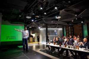Придать бизнесу гибкость и привлечь инвестиции. Чему учат в Unit School of Business
