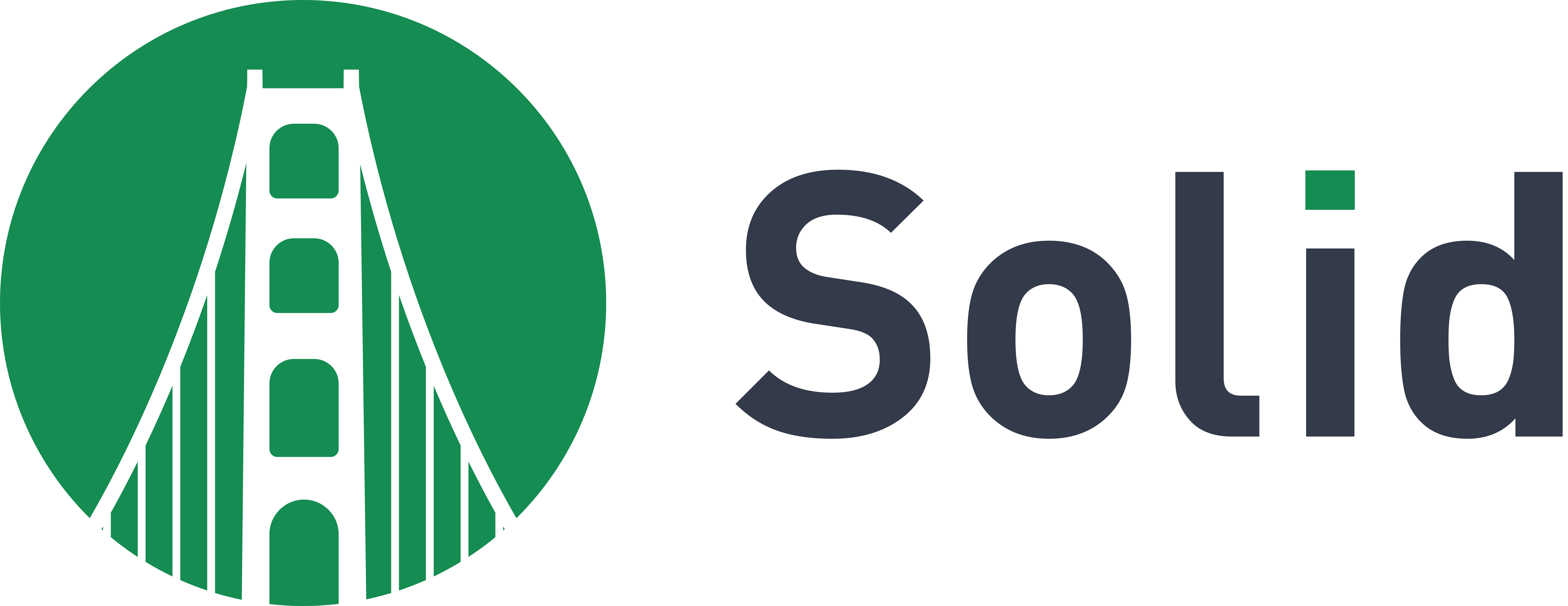 Solid - Fintech Company