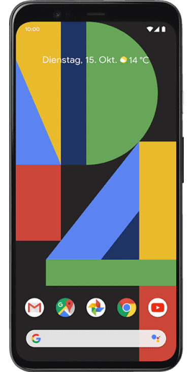 Google отмечает 22 года. SE Ranking разыгрывает смартфон от поисковика и доступ к SEO-платформе