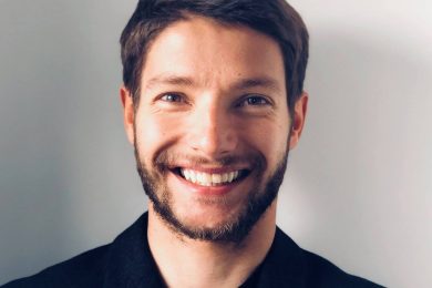 Павел Матвиенко, основатель RetargetApp