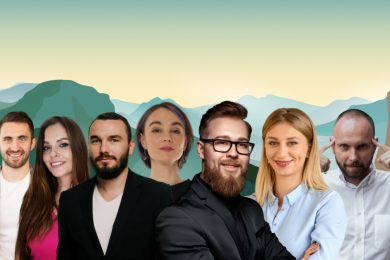50 самых отважных предпринимателей Харьковской области. Выбирайте лучшего