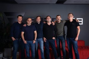 Команда Frag Lab