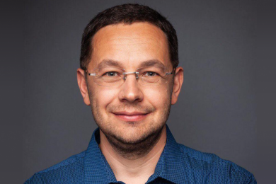 Владислав Чечеткин, Rozetka