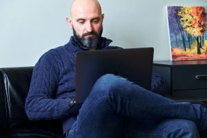 «Как Uber, только для ремонта». Дмитрий Пасечник вложил $100 тыс. и создал сервис Domer. Его история