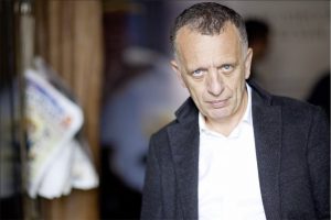 Савелий Либкин, основатель компании «Рестораны Саввы Либкина»