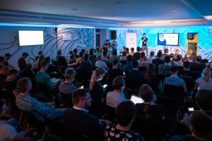 Образовательная платформа Tezos Ukraine проведет хакатон по разработке DeFi