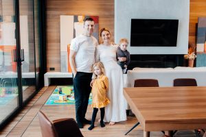 Катерина Возианова — о Riviera Village
