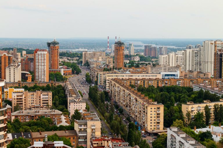 Хотят квартиры с ремонтом и «умным домом». Какое жилье ищут в Киеве в 2021 году: обзор Activitis