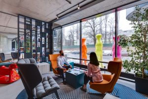 IQ Hotel
