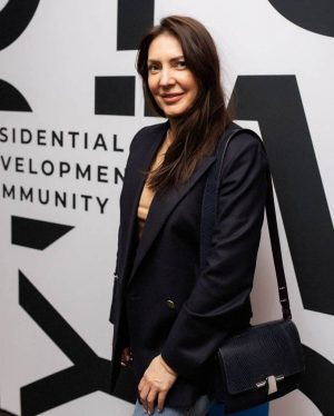Татьяна Дадочкина, директор по маркетингу Сityconsult Development