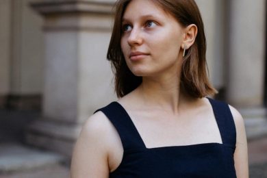 Переехала в Италию, чтобы стать автодизайнером. Юлия Лободюченко создавала проекты для Lamborghini и Audi, а теперь хочет вернуться в Киев