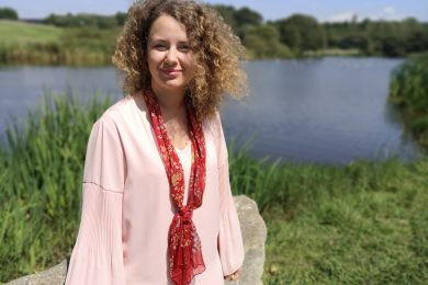 Как собрать команду лучших журналистов и создавать на потоке крутой контент. Вебинар Веры Черныш