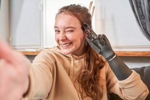 Esper Bionics