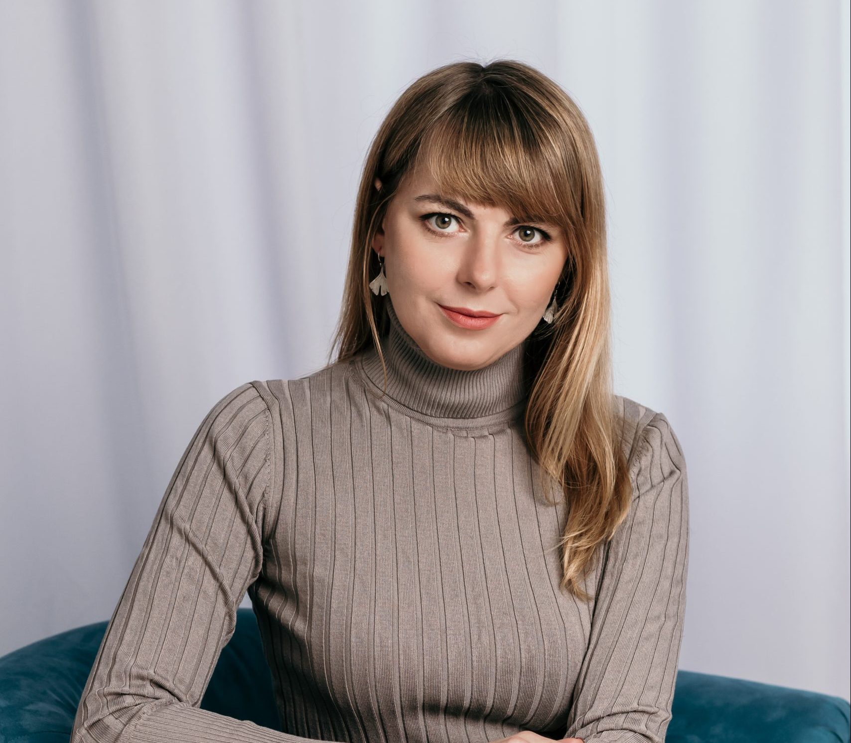 Светлана Котенко