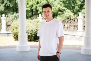 Алексей Малышко