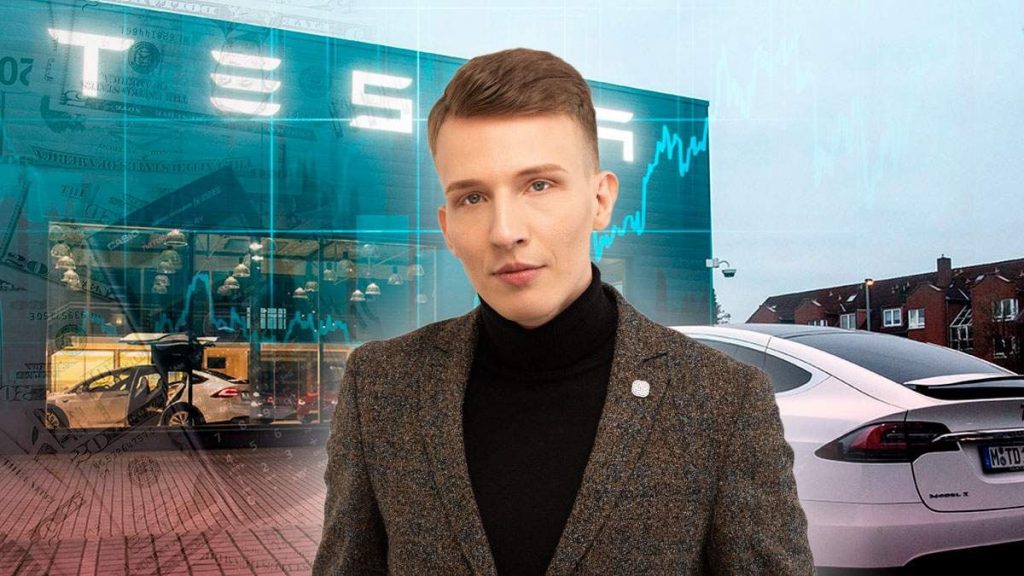 Василь Матій
